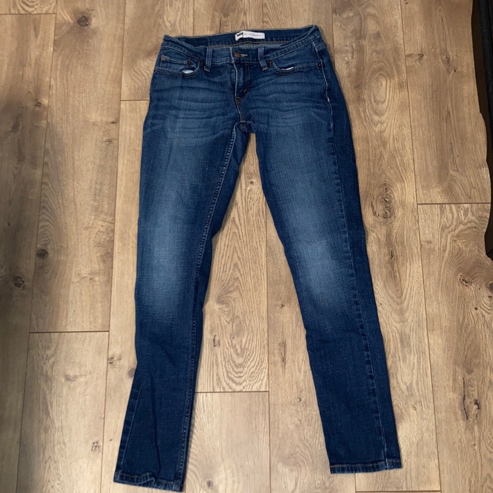 levi too super low jeans
